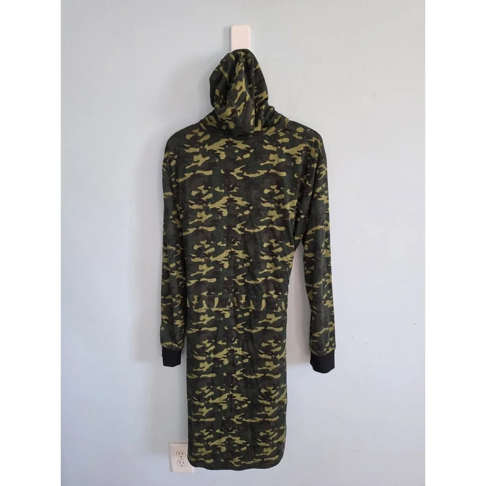 IndoorCamo™ Limited Edition DudeRobe Size S/M